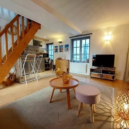 Le Cocon Honfleurais - Nouveau- - Honfleur